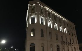 Il Bastione Duca D'Aosta
